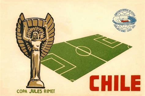 june 1962 fifa world cup in chile